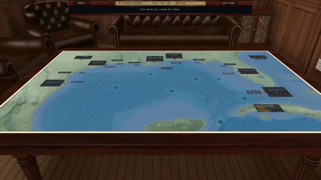 Ironclads 2 American Civil War — скриншот 1