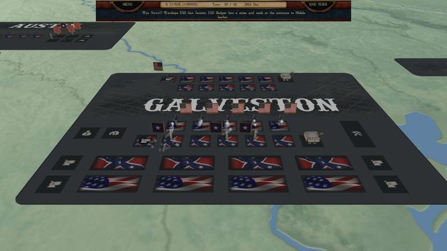 Ironclads 2 American Civil War — скриншот 2