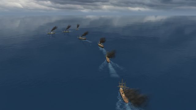 Ironclads 2 American Civil War — скриншот 5