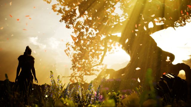 Hellblade Senua's Sacrifice — скриншот 6