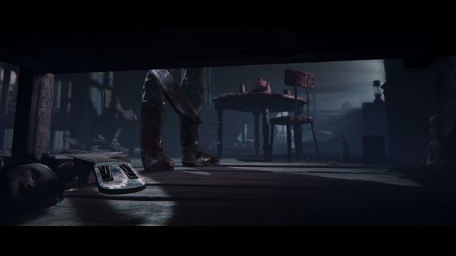 Outlast 2 — screenshot 3