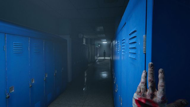 Outlast 2 — screenshot 4