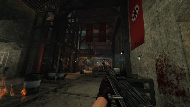 RAID World War II — скриншот 2