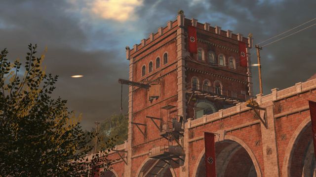 RAID World War II — скриншот 3