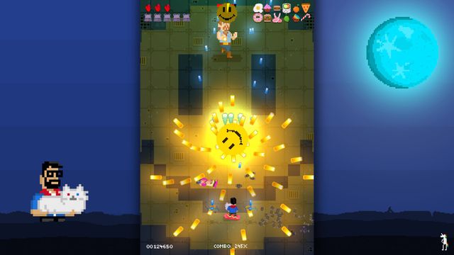 Shooting Stars! — скриншот 3
