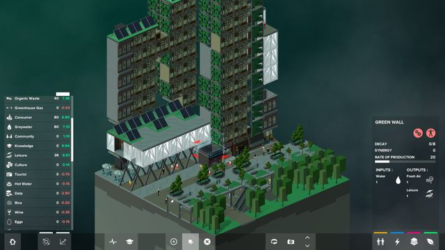 Block'hood — скриншот 4