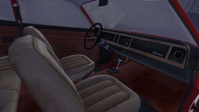 My Winter Car Account — скриншот 2