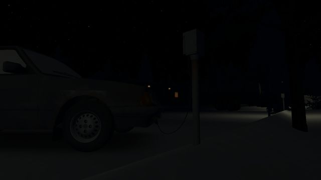 My Winter Car Account — скриншот 6