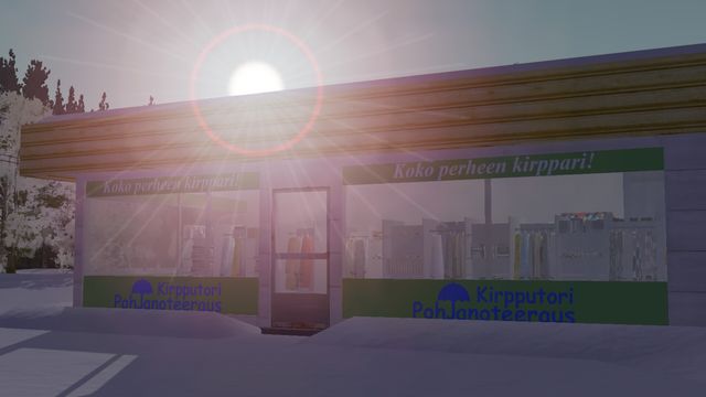 My Winter Car Account — скриншот 7