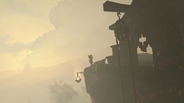 Ghost of a Tale — скриншот 4
