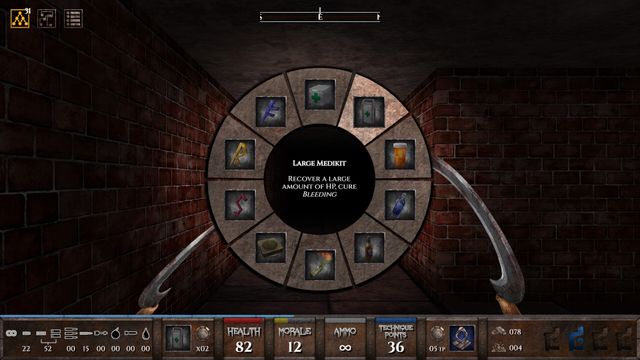 Dungeons — скриншот 4