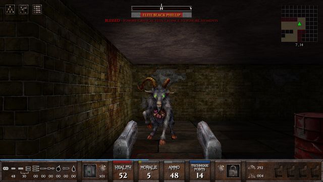 Dungeons — скриншот 5