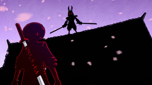 Draw Slasher — скриншот 3
