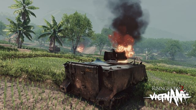 Rising Storm — screenshot 6