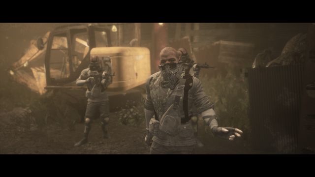 Lifeless — скриншот 2
