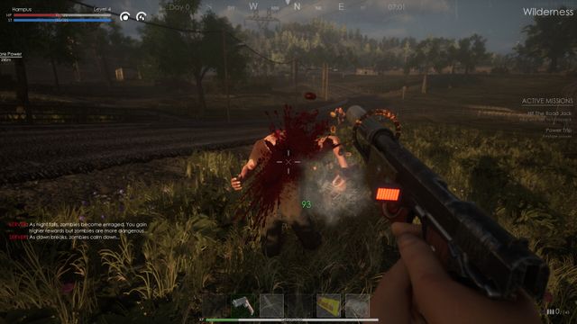 Lifeless — скриншот 1