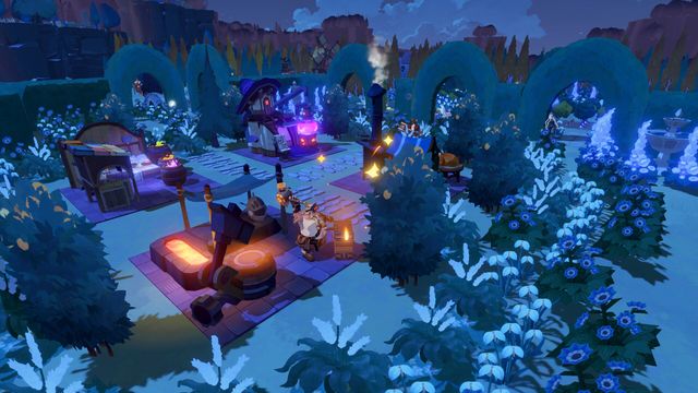 AFK Journey — скриншот 2