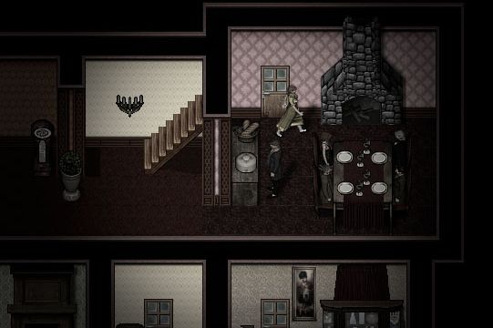 The Deed — скриншот 5
