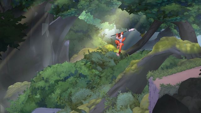 Indivisible — screenshot 3