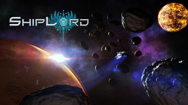 ShipLord — скриншот 1