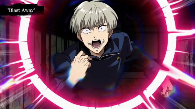 Jujutsu Kaisen Phantom Parade — скриншот 5