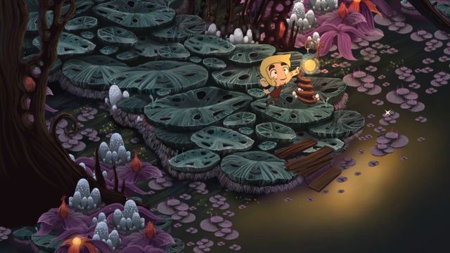 The Little Acre — screenshot 5
