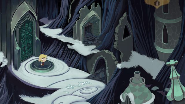 The Little Acre — screenshot 4