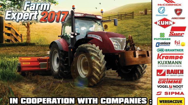 Farm Expert 2017 — скриншот 5