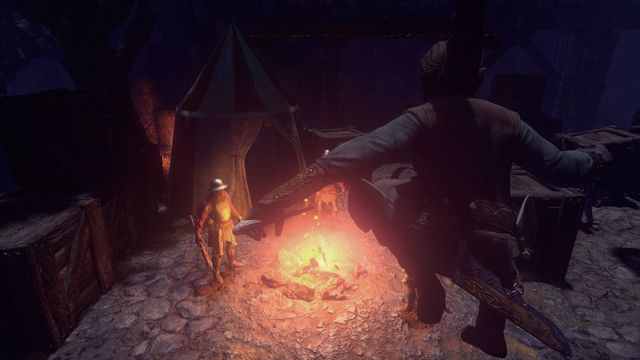 Shadwen — скриншот 5