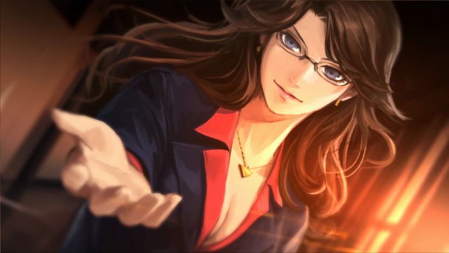Tokyo Twilight Ghost Hunters Daybreak Special Gigs — скриншот 2