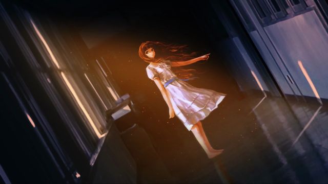 Tokyo Twilight Ghost Hunters Daybreak Special Gigs — скриншот 1