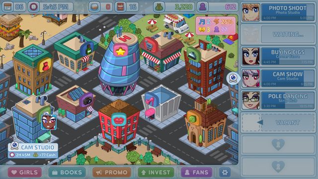 HunieCam Studio — screenshot 5