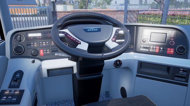 Fernbus Simulator — screenshot 2