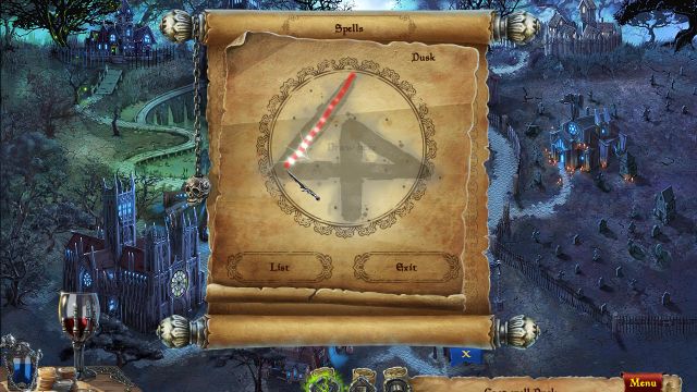 Twilight City Love as a Cure — скриншот 2