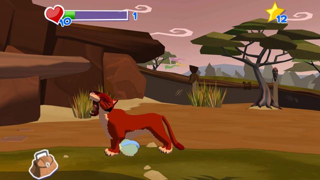 World of Zoo — скриншот 1