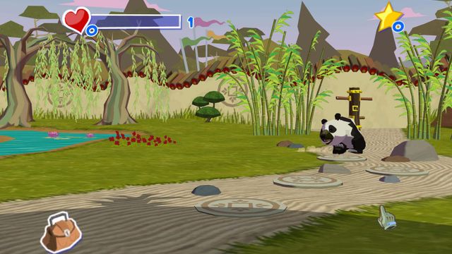 World of Zoo — скриншот 4