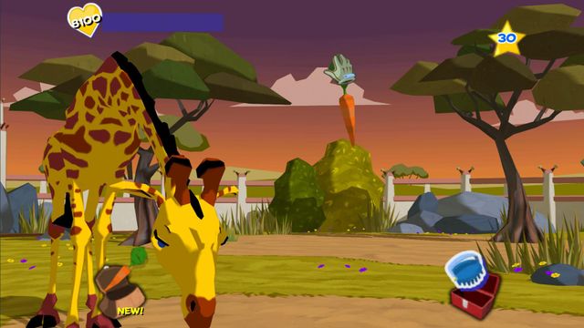 World of Zoo — скриншот 2