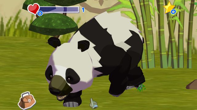 World of Zoo — скриншот 3