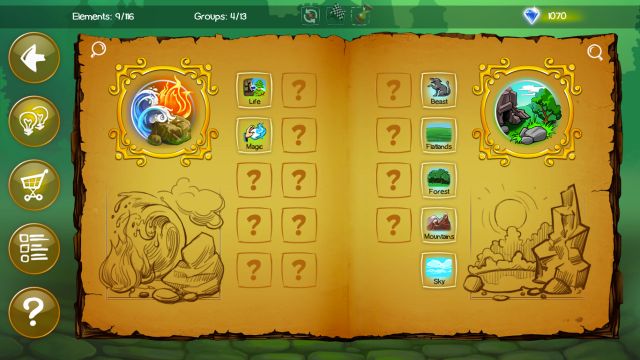 Doodle Kingdom — скриншот 5
