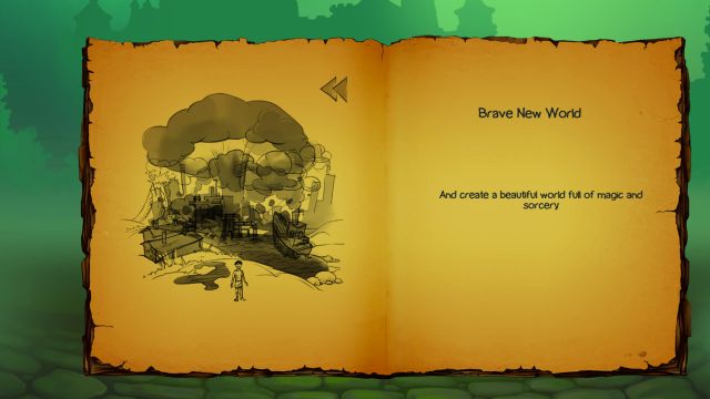 Doodle Kingdom — скриншот 2