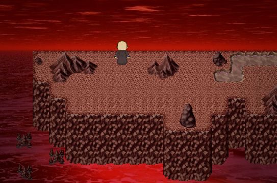Space Pilgrim Episode II: Epsilon Indi — screenshot 1