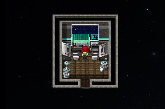 Space Pilgrim Episode II: Epsilon Indi — screenshot 5