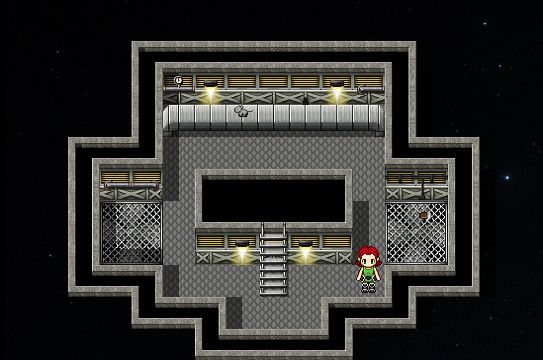 Space Pilgrim Episode II: Epsilon Indi — screenshot 3