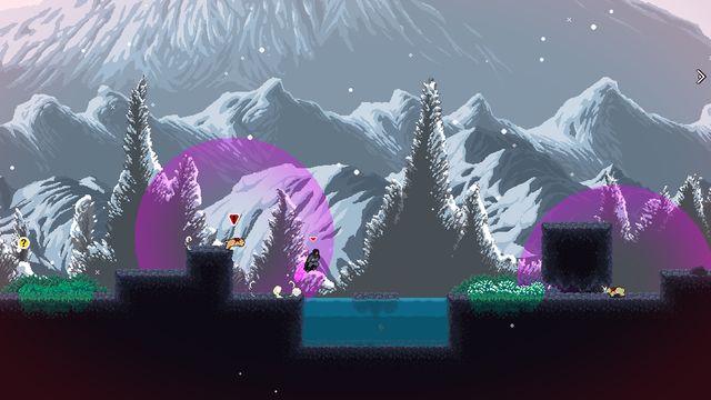 Wildfire — скриншот 5
