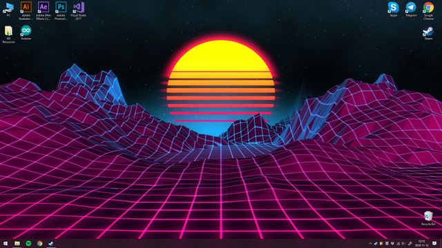 Wallpaper Engine — screenshot 2