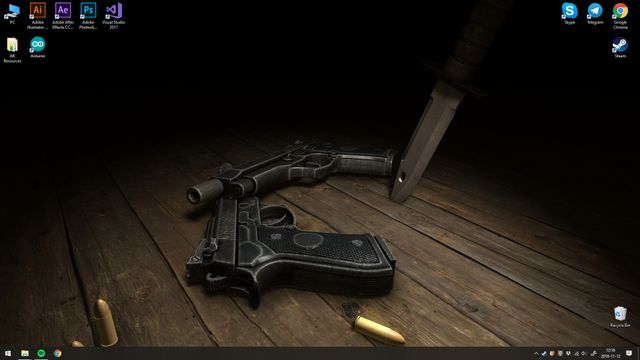 Wallpaper Engine — screenshot 4
