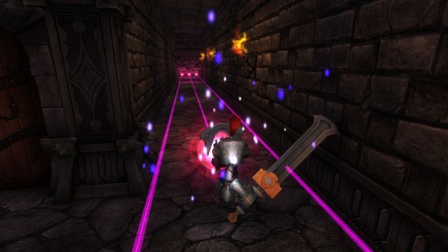INFERNO CLIMBER — скриншот 4