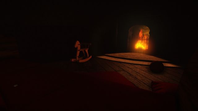 Wooden Floor 2 Resurrection — скриншот 1