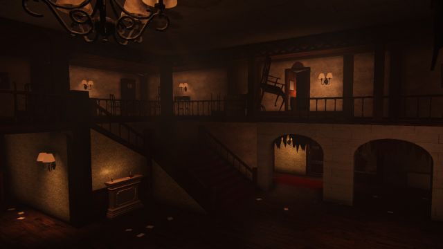 Wooden Floor 2 Resurrection — скриншот 2