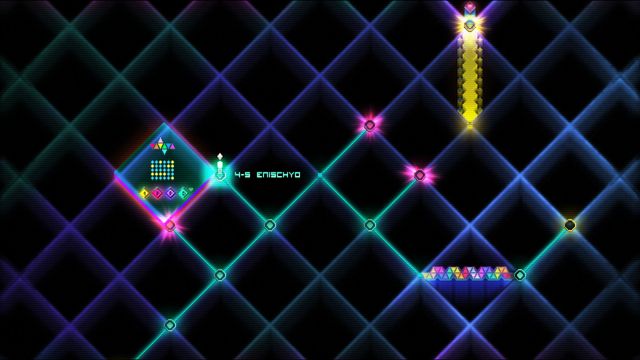 Octahedron Transfixed Edition — скриншот 3
